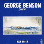Blue Bossa [Import] , George Benson