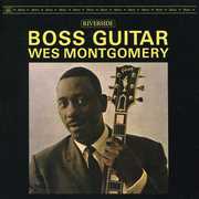 Boss Guitar , Wes Montgomery