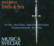 Estrella Soria , Stig Westerberg