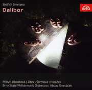 Delibor , B. Smetana