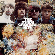 Greatest Hits (Expanded Edition) , The Byrds