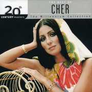 20th Century Masters , Cher