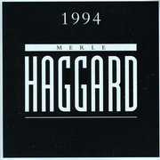 Merle Haggard 1994 , Merle Haggard