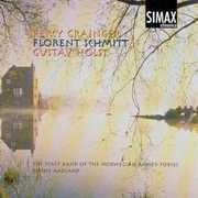 Lincolnshire Posy Molly on the Shore /  Suites 1&2 , Eivind Aadland
