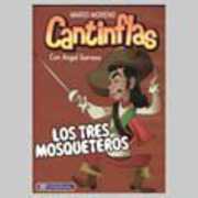 Tres Mosqueteros [Import] , Andres Sol r