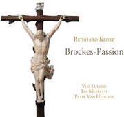 Brockes Passion , Keiser