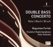 Double Bass Concerto 