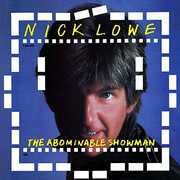 Abominable Showman , Nick Lowe