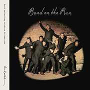 Band On The Run , Paul McCartney & Wings
