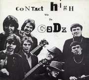 Contact High With The Godz , The Godz
