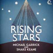 Rising Stars , Michael Garrick