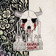 Animal Serum [Explicit Content] , Prince Po
