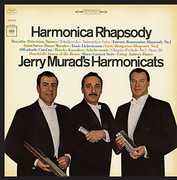 Harmonica Rhapsody , Jerry Murad's Harmonicats