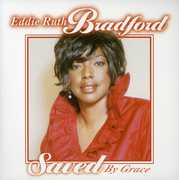 Saved By Grace , Eddie Ruth Bradford