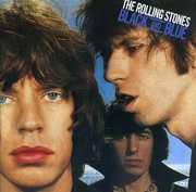 Black and Blue , The Rolling Stones