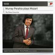 Piano Concertos , Murray Perahia