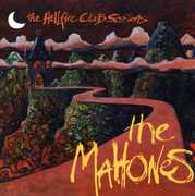The Hellfire Club Sessions , The Mahones
