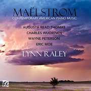 Contemporary American Piano Music