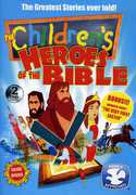 The Children's Heroes of the Bible 