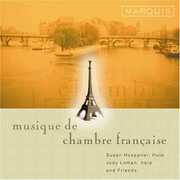 Musique de Chambre Francaise , Susan Hoeppner