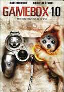 Game Box 1.0 , Patrick Cavanaugh