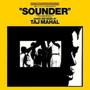 Sounder , Taj Mahal