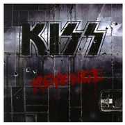 Revenge , Kiss
