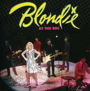 Live at the BBC [Import] , Blondie