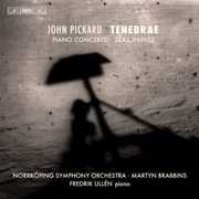 Tenebrae , Fredrik Ull n