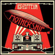 Mothership , Led Zeppelin