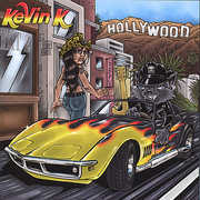 Hollywood , Kevin K