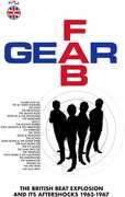 Fab Gear: British Beat Explosion & Its Aftershocks 1963-1967 /  Various [Import] , Various
