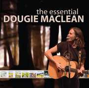 The Essential Dougie Maclean , Dougie MacLean