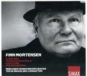 Works for Orchestra , Terje Mikkelsen