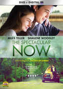 The Spectacular Now , Shailene Woodley