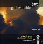 Symphony 6 , Jukka-Pekka Saraste