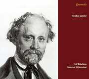 Hebbel Lieder , Ulf Bastlein