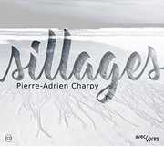 Sillages , Various Artists