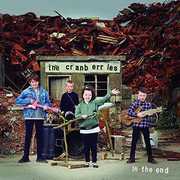 In The End , The Cranberries