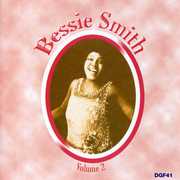 Complete Recordings, Vol. 2 , Bessie Smith