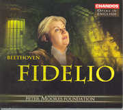 Fidelio , Ludwig van Beethoven