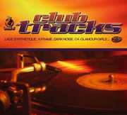 The World Of Club Tracks , Various Artists