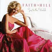 Joy to the World , Faith Hill