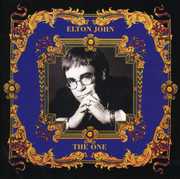 One , Elton John