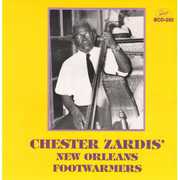 New Orleans Footwarmers , Chester Zardis