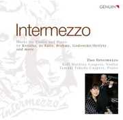 Intermezzo , Duo Intermezzo