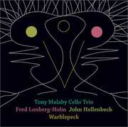 Warblepeck , Tony Malaby