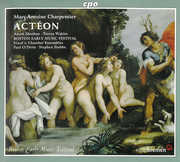 Acteon /  Orphee Descendant Aux Enfers , Stephen Stubbs