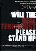 Will the Real Terrorist Please Stand Up 