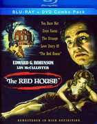 The Red House , Edward G. Robinson